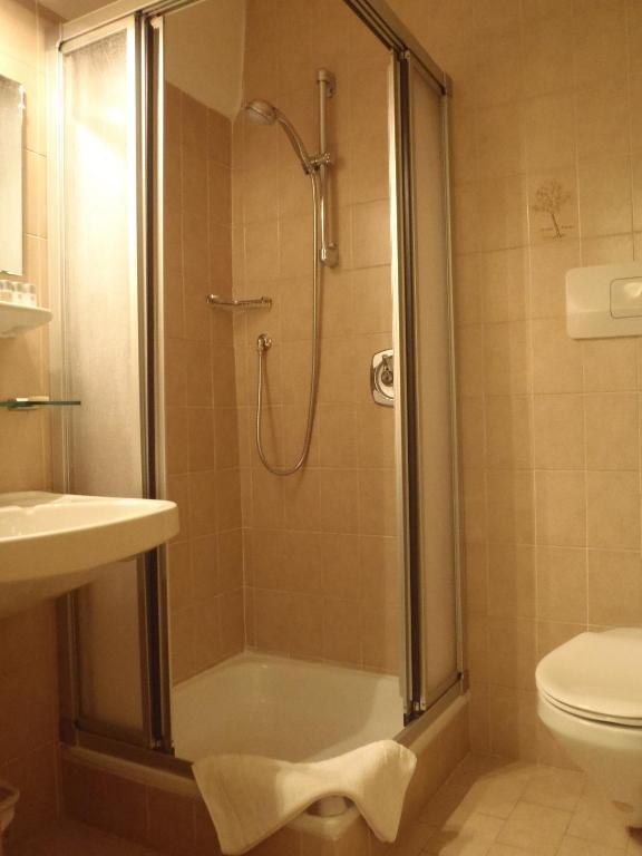 Gasthof Silbergasser Adults Only Бреннеро Номер фото