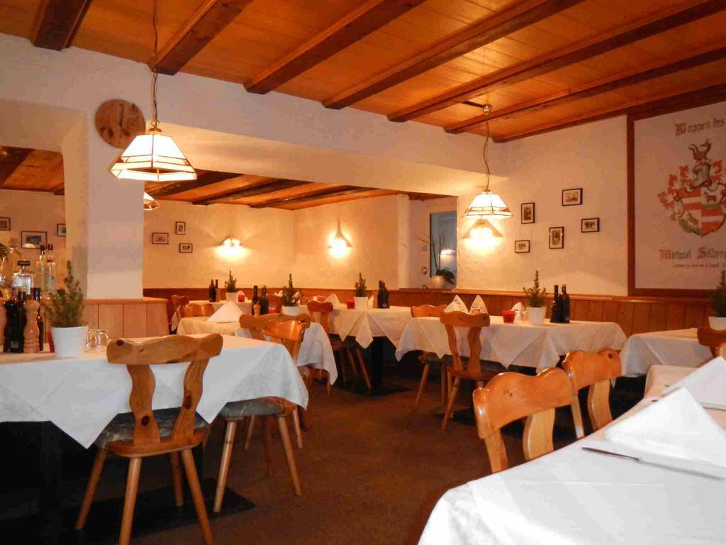 Gasthof Silbergasser Adults Only Бреннеро Экстерьер фото