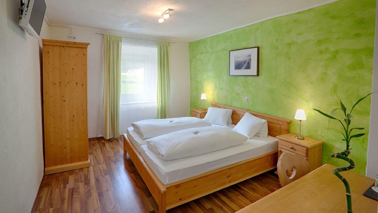 Gasthof Silbergasser Adults Only Бреннеро Экстерьер фото