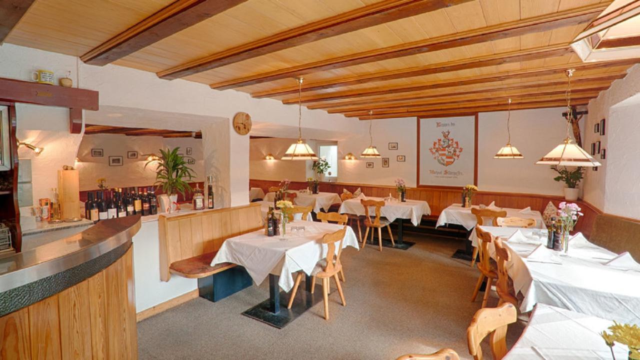 Gasthof Silbergasser Adults Only Бреннеро Экстерьер фото